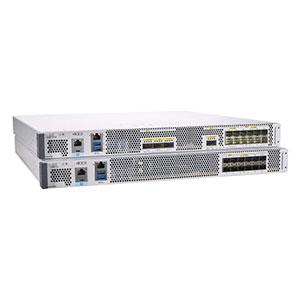 Catalyst 8500