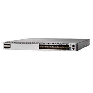 Catalyst 9500
